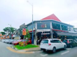 Serangoon Garden Post Office (D19), Shop House #626243181